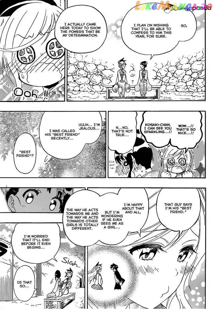 Nisekoi Chapter 172 image 13_optimized